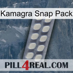 Kamagra Snap Pack 08